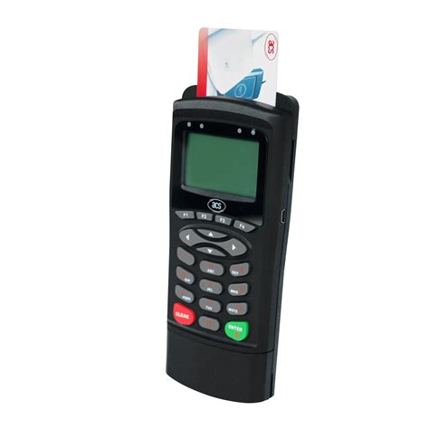 smart card reader buy online|handheld smart card reader.